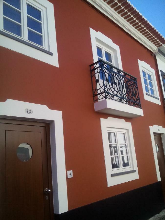 דירות Angra do Heroísmo Angra Downtown מראה חיצוני תמונה